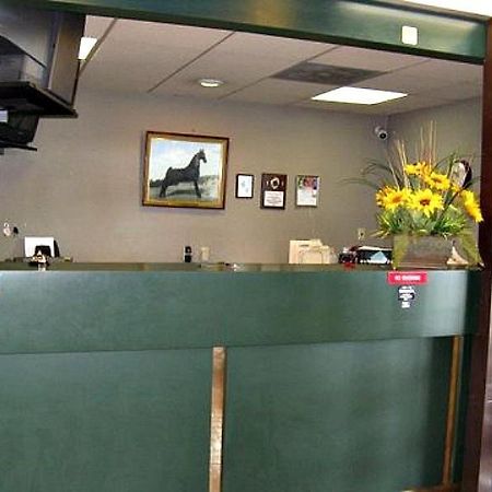 ウォーキング ホース ロッジ Lewisburg エクステリア 写真