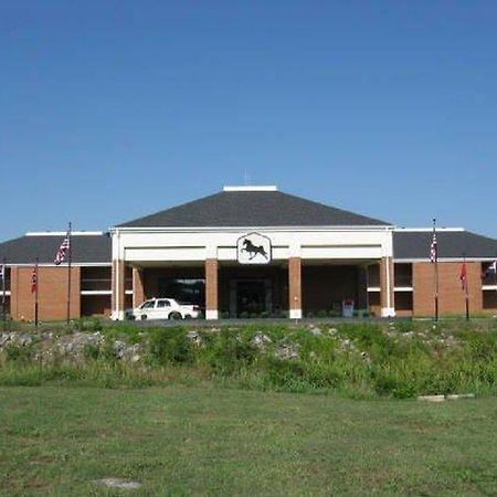 ウォーキング ホース ロッジ Lewisburg エクステリア 写真