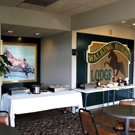 ウォーキング ホース ロッジ Lewisburg エクステリア 写真